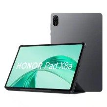 Tablet Honor pad X8A 4GB 128GB con estuche