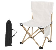 SILLA DE CAMPING 0.39*0.39*0.65