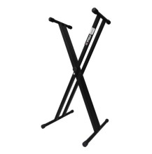 Pedestal órgano American Xtreme doble x altura ajustable XS-K307