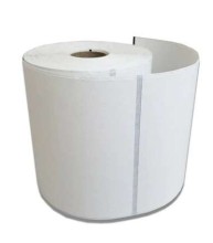 Rollo etiqueta térmica 200 und 4X3CM