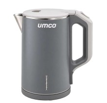 Hervidora Eléctrica Umco Elite 1.6 Litros con Apagado Automático