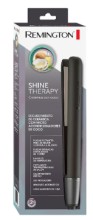 Remington - Alisador de Pelo con placas de cerámica y coco BD-S45600-F