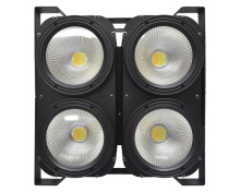 Luz de Audiencia 4x100W COB AX-BL4B