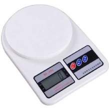 Balanza gramera de cocina SF-400