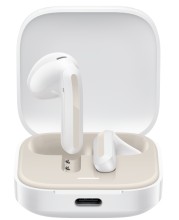 Audífonos inalámbricos Redmi buds 6 cloud blanco