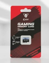 Memoria micro SD ENV tech 256gb gaming V30