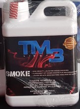 Liquido de humo TM3 litro diferentes aromas 