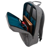 MOCHILA LENOVO PARA EQUIPOS PORTATILES 15,6″ B210