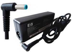 Cargador De Laptop Hp 19.5v 3.33a 65w Punta Azul