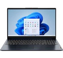 Laptop Lenovo 15.6 pulgadas AMD Ryzen 5 7520u 8 GB 256 GB IdealPad 1 15AMN7