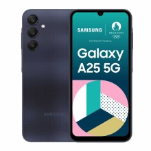 Celular Samsung A25 5G  8Gb + 256Gb