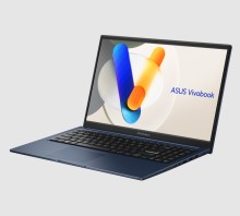 Computador portátil Asus 15.6 X1504V CORE I5-1334U 16GB 512GB