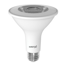 Foco Maviju PAR30 Led 9W E27 100-240V 3000K 850 lumenes CRI80 25000H