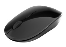 Mouse Klip Xtreme KMB-251BK 4BTN 1600 DPI 