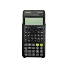 Calculadora científica Casio FX-82ES Plus tp1 