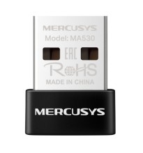 Adaptador nano Mercusys 530 usb bluetooth 5.4