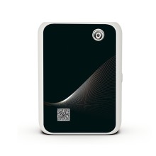 Difusor de Aroma Eléctrico Comercial, App Inteligente A1500 500ml