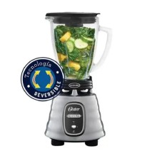 Licuadora Oster 700WPN 1000WPP 1.25 litros BLSTBESTE013