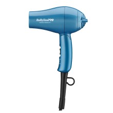 Secadora De Cabello BABYLISS de viaje se dobla el mango BNT053TUX