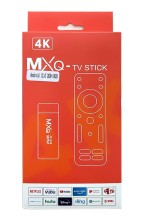 Fire tv stick android 13 16 gb 