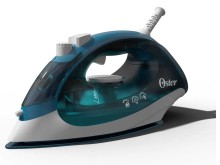 Plancha de Vapor Oster AeroCeramic 1200W Azul Celeste GCSTBS5051