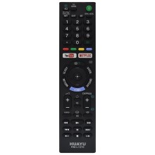 Control remoto Sony smart TV RM-L1370