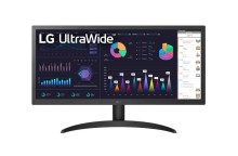 Monitor LG 26wq500 Ultrawide 26 pulgadas 75 hz