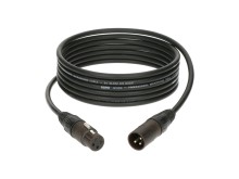 Cable de Audio Profesional Berani XLR PMC-10 10M Premium