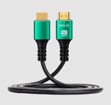 Cable Hdmi a Hdmi 2.1 8K ultra HD premium 3 metros