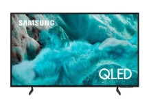 Smart TV Samsung 50 pulgadas QHD Tizen HDR10 UN50U8000FPCZE U8000