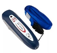 Detector de billetes falsos