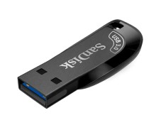 Memoria flash Sandisk 128GB ULTRA USB 3.0 negro