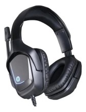 Audifono Headset Gamer Hp H220s Ps4 Pc Laptop Juegos 1 Plug