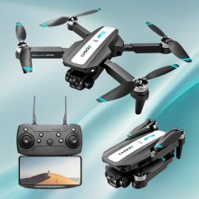 Drone Lu900 Mini Drone con Camara 1080  HD 5G WIFI FPV