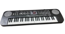 Órgano teclado varios sonidos 54 teclas canto Ai-5436 