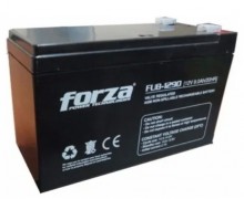 Bateria Forza Fub-1290b Alarma Ups Cerco 12v 9a Garantia 1añ