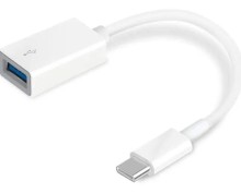 Adaptador Otg De Tipo C Tp Link 3.1  A Usb Para Macbook 