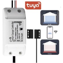 SWITCH SMART TUYA 1CH-WiFi DK-INT