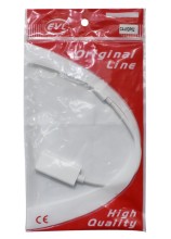 Convertidor Evl mini displayport a hdmi con cable CA-MDP02