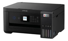 Impresora Epson 4260 Duplex Wifi Pantalla Con Tinta Continua