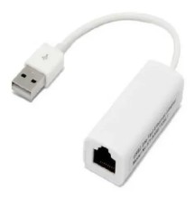  Adaptador Usb 2.0 A Red Lan Ethernet Rj45 10/100 