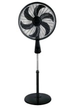 Ventilador continental 2 en 1 LS-Q500 VENTI36 18 pulgadas