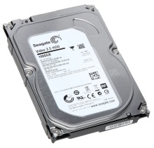 Disco Duro 3.5 para PC Cámaras de Seguridad Seagate Sata 1TB 1000gb