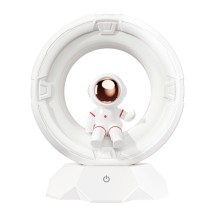 Lampara XO OZ12 spaceman tricolor 1200mah