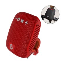 Parlante Sonicgo bikeclipz 10W BT FM USB SD