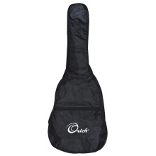 Estuche de Guitarra Clasica Orich GBAC-BK 44