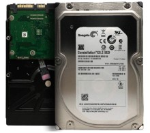 DISCO DURO INTERNO SEAGATE 3TB SATA