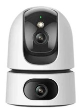 Cámara doble lente Imou IPC S20EN 6MP Ranger 2 dual visión nocturna