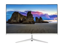 Computadora todo en uno ENV  24” FHD tech I3-4160 8gb ram 256 SSD