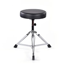 Taburete Banco Q95 para BAteria Drum 